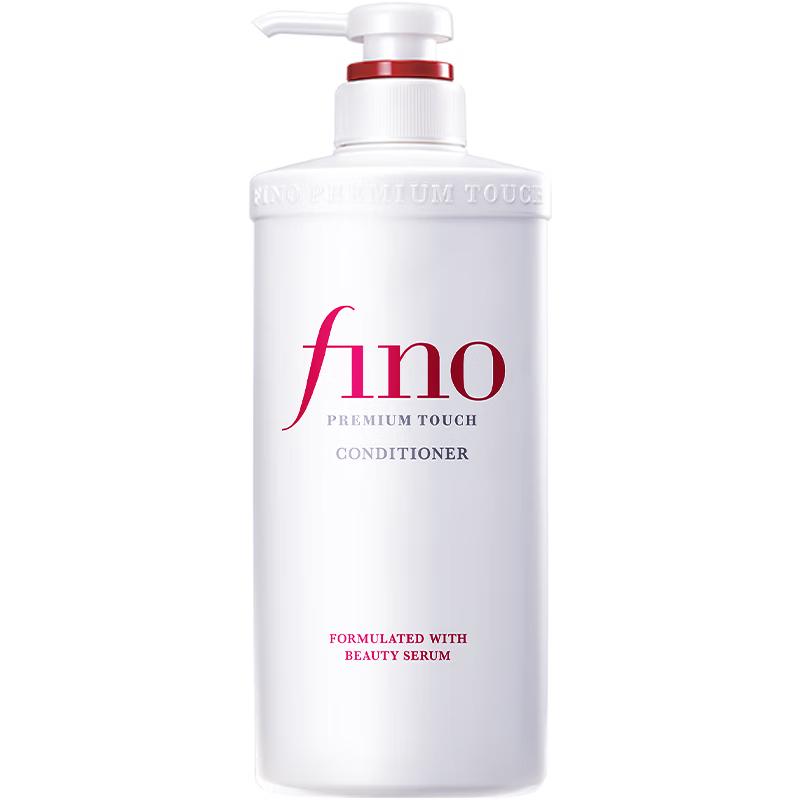 

FINO Premium Touch Beauty Serum Hair Conditioner