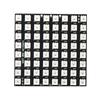 W 812B 8x8 64-Bit Full Color 5050 RGB LED For Matrix Panel Light for Arduino