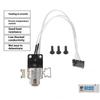 For Bambu Lab A1 / A1 Mini 3D Printer Hotend Heating Component Hoted Heating Assembly Kit Accessories