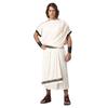 Halloween Muse Couple Uniform, Medieval Greek Mythology Cosplay Costume
