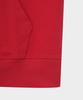 BROOKS BROTHERS Solid Pocket Rugby Shirt (Red) (Bbntmnf301)