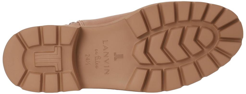 En Fashion Engineer Beige [Lanvin Bleu] Boots, Boots,