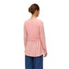 Mamalicious Womens/Ladies Maternity Puff Sleeve Top
