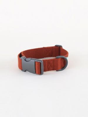 UBUN`TU Daily Collar _ Brick