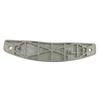 Para Lavadora de Carga Frontal Siemens/Bosch 9000901411 Bisagra de Puerta Compatible Con Restaura la Funcionalidad de la Lavadora