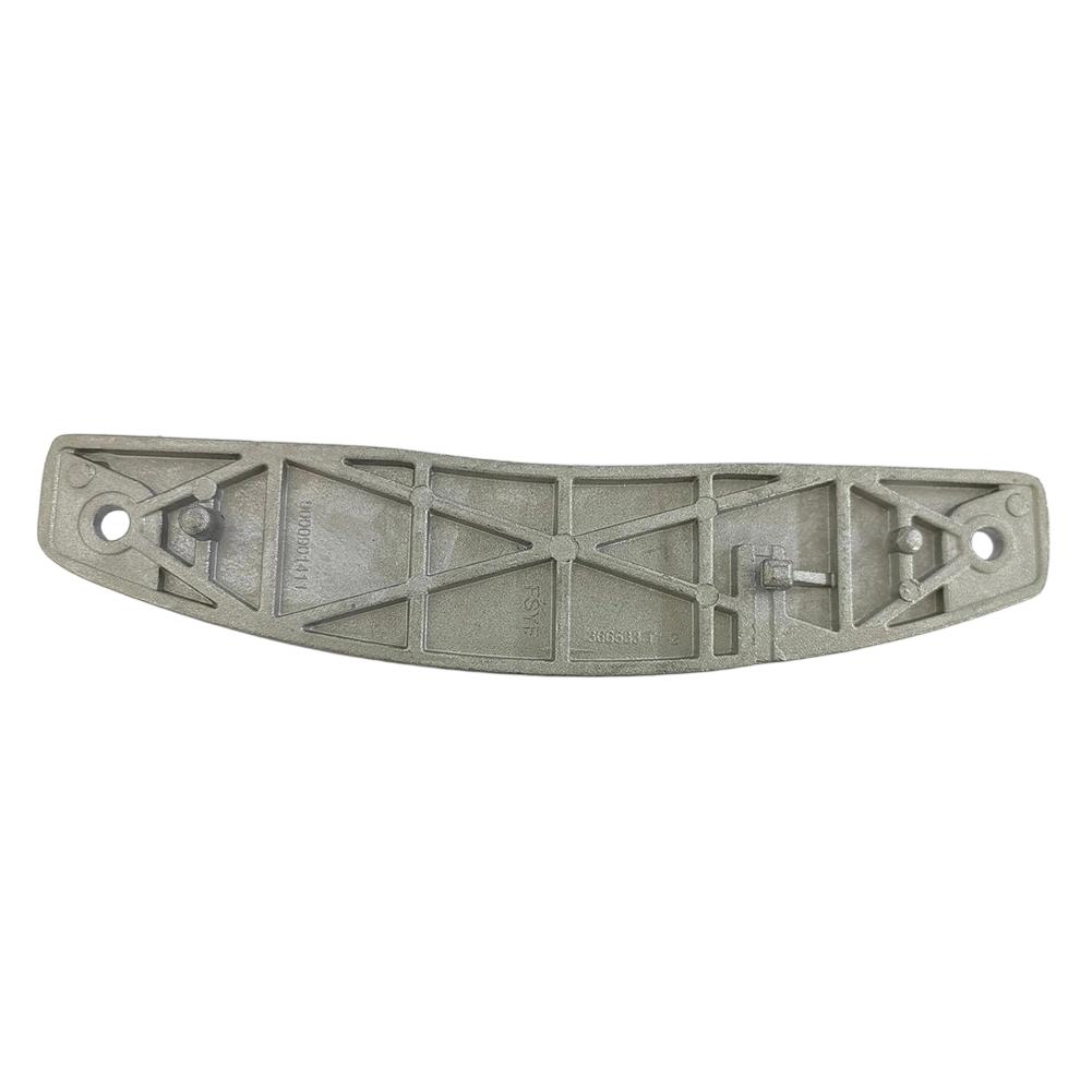 Para Lavadora de Carga Frontal Siemens/Bosch 9000901411 Bisagra de Puerta Compatible Con Restaura la Funcionalidad de la Lavadora