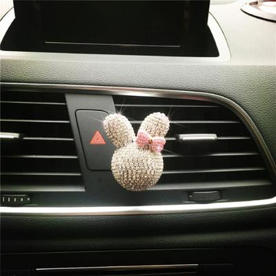 Cura dell'auto – Deodoranti per auto