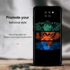 Coque de téléphone My Hero Academia, étui pour Xiaomi Redmi Note 11 9 8 10 Pro 9s 8t 7 10pro Max Redmi 11 9 9c 9a 8 8a 7 7a