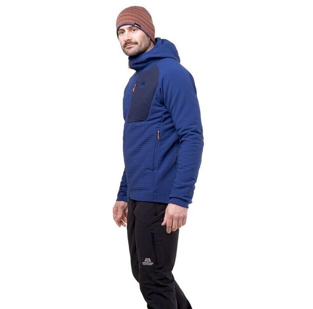 Куртка Mountain Equipment Shroud