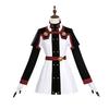 Asuna Cosplay Costume Sword Art Online: Ordinal Uniform Halloween Carnival Party Christmas Play Role Clothes Clothing for Women