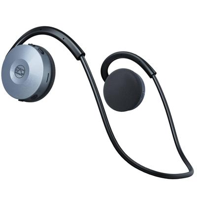 Wireless Bluetooth Earbuds for Sports and Running, Sound Leakage Prevention, Multi-Point Type-C Charging, External Sound Hearing, Automatic Pairing