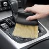Car Interior Cleaning Tool Outlet Soft Brush Artifact Brush for Car Gadgets And Accessories All For Car For Car Wash Jetta Mk5