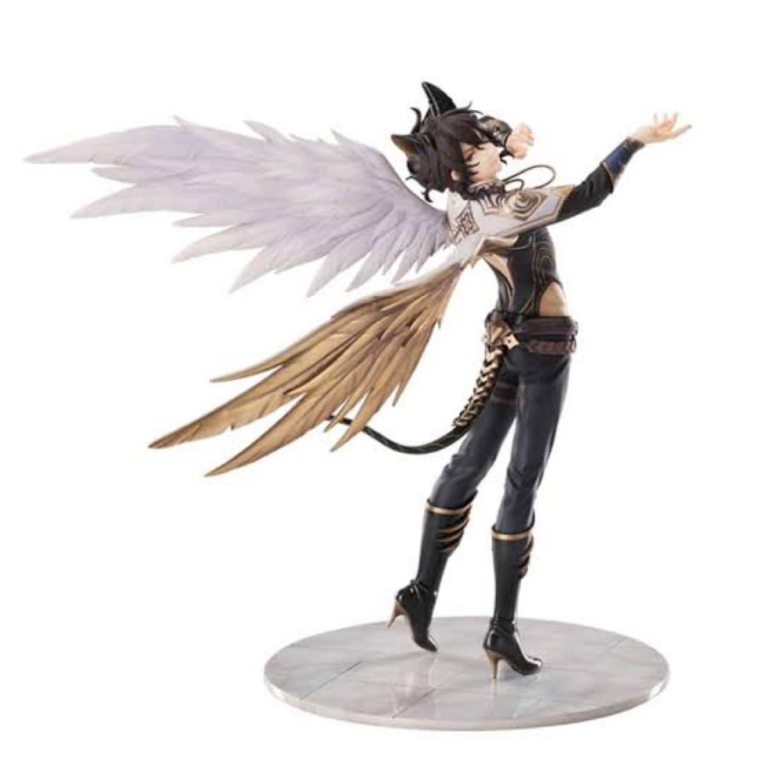 

[USED] Ensemble Stars China Figure Zero