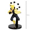 BANPRESTO NARUTO VIBRASJONSSTJERNE SUZUMAKINARUTOV