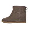 New Classic Femme Mini Snow Boots Coffee Women's 1104609-SLA