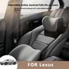 Acessórios para interiores – Almofadas de carro