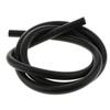 Silicone Vacuum Tube Hose Inner 4 Mm Silicone - Blue/Black
