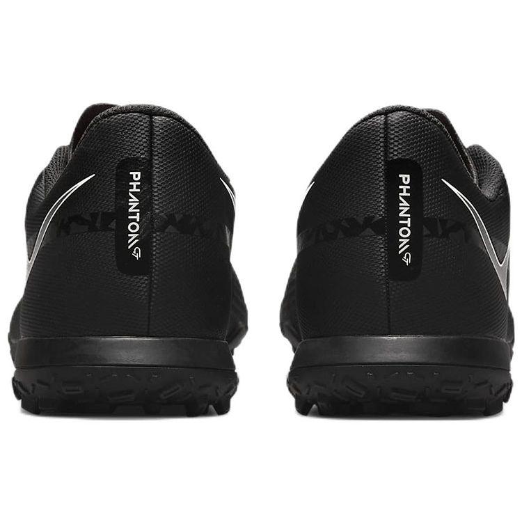 Nike Phantom GT2 Club TF Shadow Pack Pánské tenisky Černá Summit-White Bright-Crimson DC0821-001