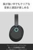 Sony Wireless Noise-Canceling Headphones WH-CH720N Noise-Canceling, Bluetooth Compatible, Lightweight Design (Approx. 192g), High-Performance