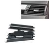 64229184141: Compatible Right Air Vent Grille for BMW X3 F25 (2011-2017)