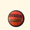 Bumboclaat Buzzer Button Press Audible