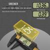 Green Forest High-Precision Digital Vernier Caliper for Jewelry and Bracelets