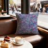Landscape Cushion Cover Set of  Decorative Short Plush Pillow Covers for Sofa Soft  Cushion Case x cm