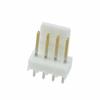 Molex KK254 2.54mm Pitch 4-Pin Straight Header 22292041
