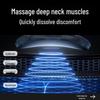SKG Smart Neck Massager CN Plug (adapter Included)