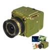 Retro 4K High-definition Dual Lens Reflective CCD Camera Lightweight And Portable With 26.4 Million Ultra High Definition Pixels