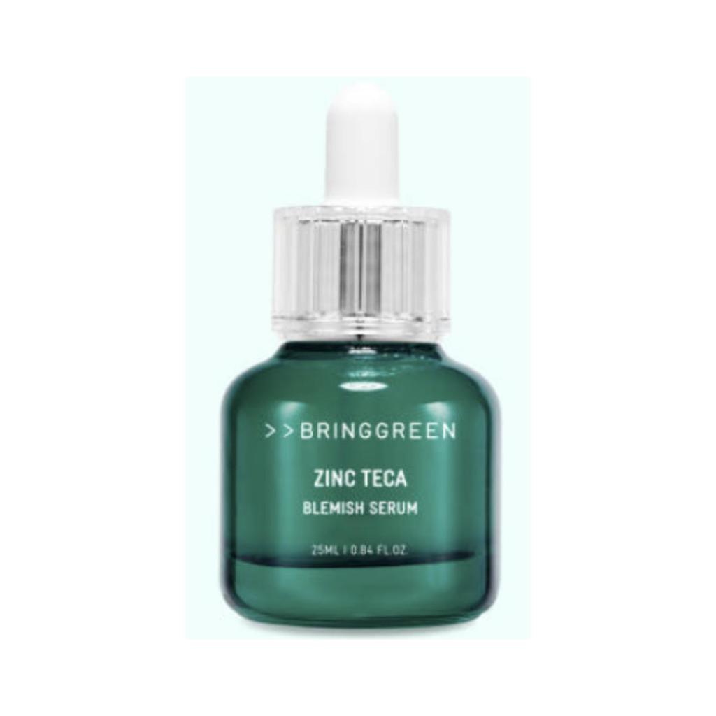 BRING GREEN Zinc Teca Blemish Serum 25ml