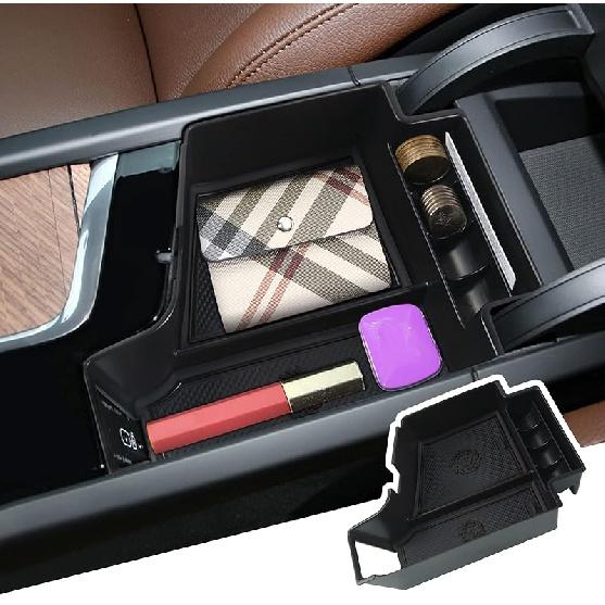 2023 2024 XC60 XC90 S90 V90 Dashboard Oppbevaringsboks Gjelder 2018-2023 2024 Volvo XC60 V60 S60 S90 V90 XC90 Sett inn Armlene Oppbevaringsboks Skuff,20Bak,22