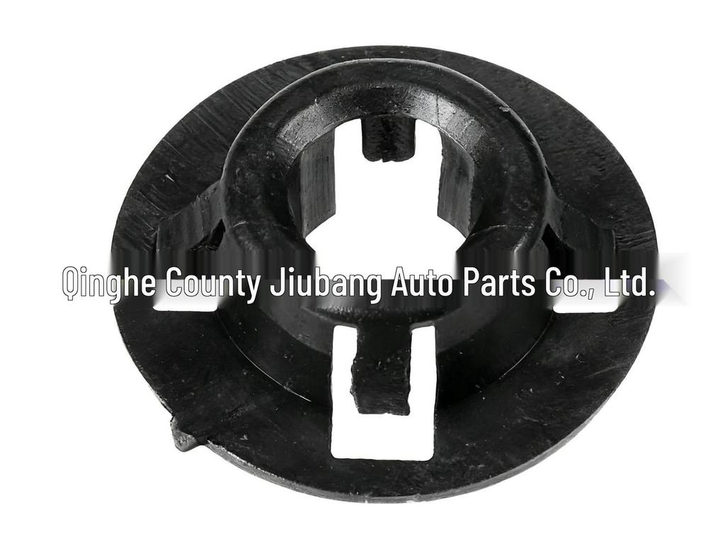 Nissan X-Trail Hood Rod Plastic Buckle 65722-EB