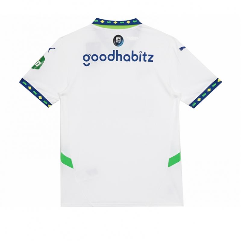 Puma Psv Eindhoven 2024 25 Third Jersey