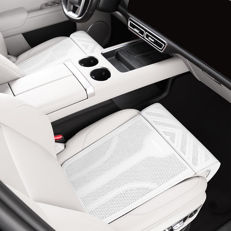 Extended Leg Support Cushion for Haval H6, Big Dog M6 PLUS, Xiaolong MAX Gen 2, and Big Dog PHEV H9