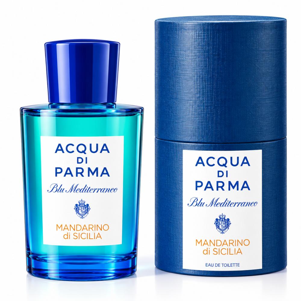 Acqua di Parma - Eau de Toilette Mandarino Di Sicilia 100 ml -