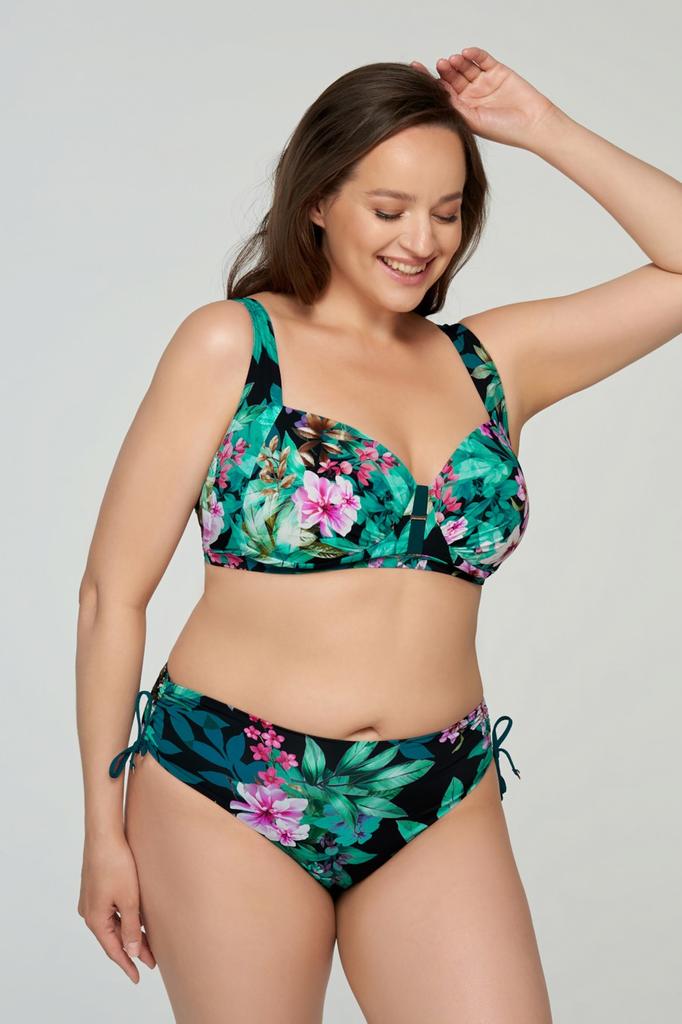 Marc & Andre Push-Up Swimsuit (83863)