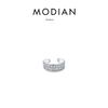 European and American Ins Accessible Luxury Personalized Minority All-Match Ear Clip