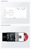 BTS ARIRANG Deluxe Vinyl LP 2 Types Set – B&W Ver. + Color Ver. Limited Collector Edition