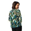 Biba Womens/Ladies Sheer Blouse