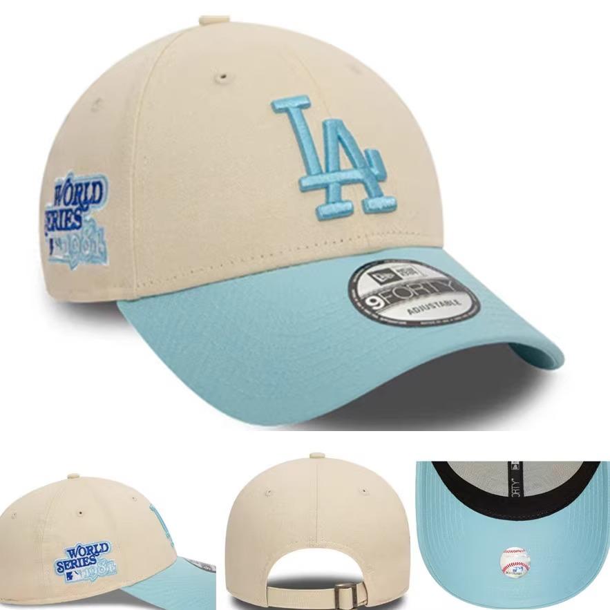 Foreign Trade High Quality American NBA Basketball Team Hat Men's and Women's Embroidered Hip-hop Flat Edge Hat Outdoor Visor