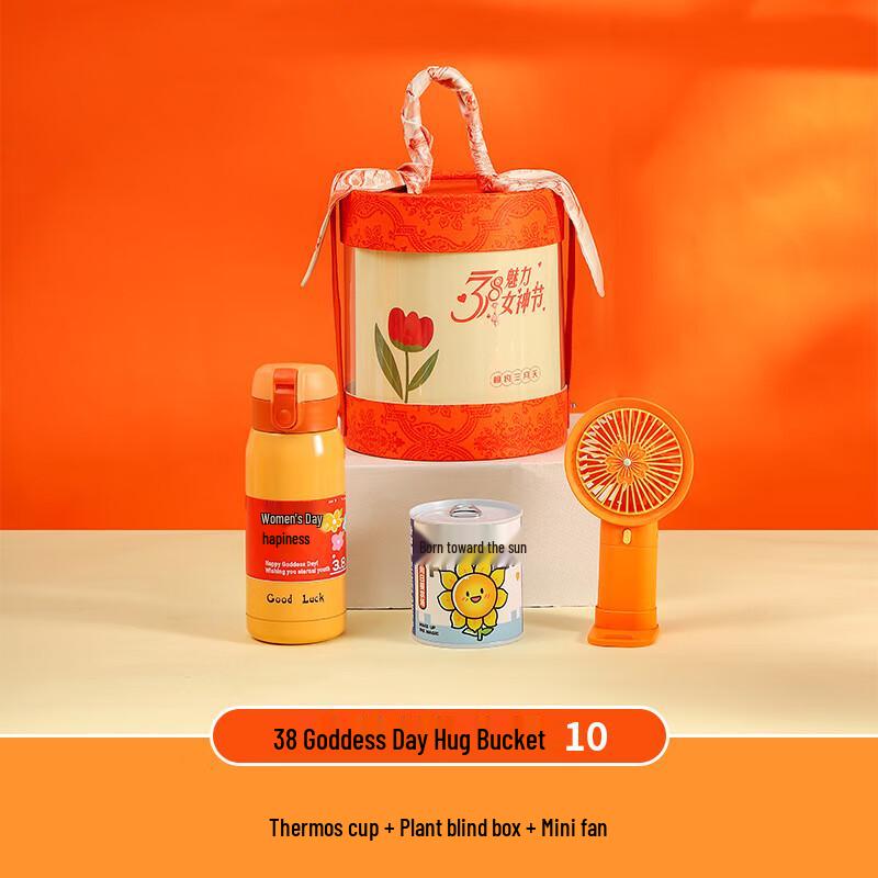 Women s Day Delight Gift Set