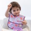 Bumkins Disney Baby Matlappar 2-pack, 509320Disney Matlappar 2-pack-Prinsessa, 1 st