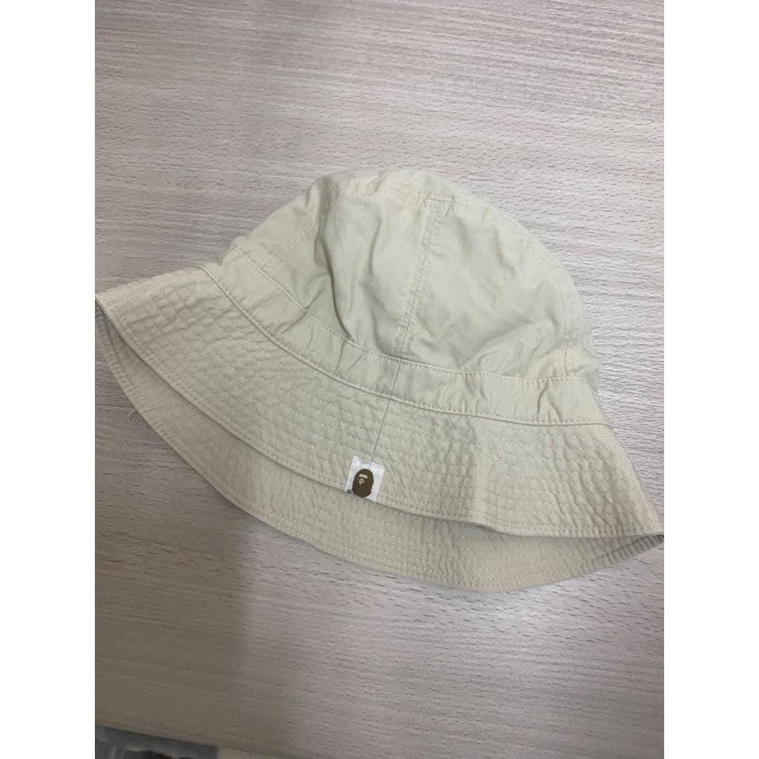 Used Purchased at an official store A BATHING APE Summer use For upper elementary school students to small adults