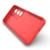 For vivo Y31 5G/Y21d Case Anti-Drop Soft TPU Rugged Phone Back Cover