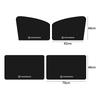 Car Windshield Sunshade Sun Shade Cover Parasol For Changan Cs95  Cx70 Cs55 Filter Cs85  Cs35 Cs75 Plus 2017 Bunper