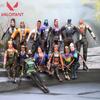 Joc VALORANT Jett Viper Sage Breloc Cosplay Păpușă de Bumbac Plusată Formă Subțire Răsucibilă Model Abstract pentru Cameră Decorațiune Cadou