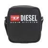 Diesel Rinkee Logo Crossbody Bag
