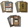 Yellowstone Monopoly Board Game Card Game Strategy Family Friends Party Entertainment Tabletop Game