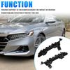 Front Bumper Brackets Retainer Side Support For Honda Accord 2018- 2Pcs